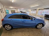 used Mercedes A180 A ClassSport Executive 5dr