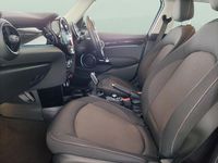 Used Mini Cooper Classic 136 HP (100 kW) 2022 Blue Hatchback