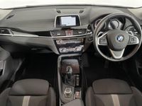 used BMW X2 sDrive18d Sport 2.0 5dr