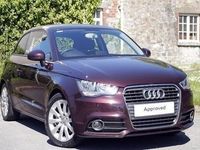 Used Audi A1 2011 Hatchback