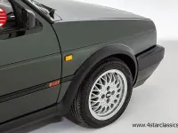 Used VW Golf III GTI 1991 Green Hatchback