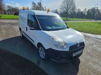 used Fiat Doblò 1.3 Multijet 16V Van Start Stop