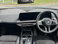 Used BMW 120 M Sport 168 HP (123 kW) 2025 Purple Hatchback