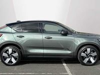 Used Volvo EC40 Ultra 182 kW (248 HP) 2026 SUV