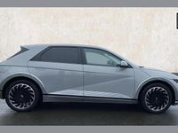 Used Hyundai Ioniq 5 Ultimate 160 kW (218 HP) 2022 Grey SUV