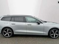 Used Volvo V60 Ultra 194 HP (142 kW) 2025 Estate