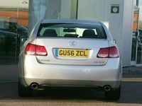 Used Lexus GS300 245 HP (180 kW) 2007 Sedan