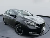 Second-hand Nissan Leaf Acenta 110 kW (150 CP) 2025 Hatchback