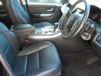 Used Land Rover Range Rover Sport 385 HP (283 kW) 2006 SUV