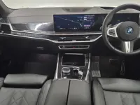 Used BMW X5 M Sport 482 HP (354 kW) 2026 Blue SUV