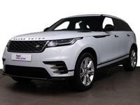 used Land Rover Range Rover Velar R-Dynamic S