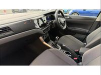 Used VW Polo Match 94 HP (69 kW) 2025 Other Hatchback