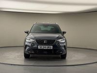 Used Seat Arona FR Sport 116 HP (85 kW) 2024 Magnetic tech/midnight black SUV