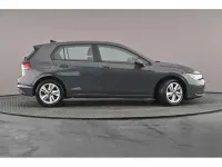 Second-hand VW Golf VII 150 CP (110 kW) 2020