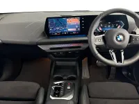 Used BMW 120 M Sport 168 HP (123 kW) 2026 Blue Hatchback