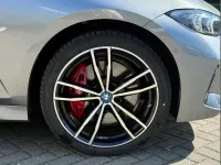Used BMW 330 M Sport 288 HP (211 kW) 2023 Grey Estate