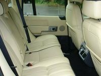 Used Land Rover Range Rover 174 HP (127 kW) 2004 SUV