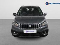 Used Suzuki SX4 S-Cross SZ-T 2021 Grey SUV