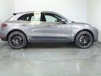 used Porsche Macan 3.0 D S PDK 5d 258 BHP Finance Available - P/X Welcome,