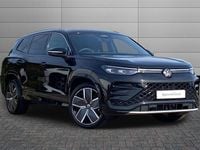 New VW Tayron R-line 204 HP (150 kW) 2026 Grenadilla black SUV