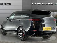 Used Land Rover Range Rover Sport First Edition 349 HP (256 kW) 2023 SUV