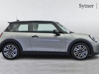 Used Mini Cooper S Hatch 201 HP (147 kW) 2024 Silver Hatchback