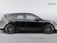 Usado BMW iX M Sport 295 kW (402 CV) 2025 Negro SUV