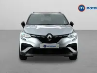 Used Renault Captur R.S. 140 HP (102 kW) 2022 Grey SUV