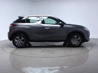 used DS Automobiles DS3 Crossback 1.2 PureTech Montmartre Crossback Euro 6 (s/s) 5dr