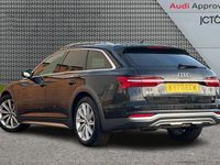 used Audi A6 Allroad 45 TDI Quattro Sport 5dr Tip Auto