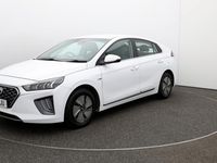 used Hyundai Ioniq 1.6 h-GDi Premium Hatchback 5dr Petrol Hybrid DCT Euro 6 (s/s) (141 ps) Android Auto