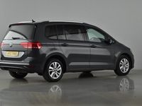 used VW Touran 1.5 TSI EVO SE Family DSG 5dr