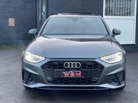 used Audi A4 30 TDI Vorsprung 4dr S Tronic