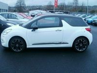Used Citroën DS3 2011 Hatchback