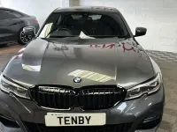 Used BMW 330 M Sport 258 HP (189 kW) 2022 Sedan