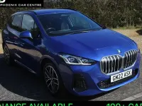 Used BMW 220 M Sport 2022 Coupe
