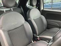 Used Fiat 500 Rock 70 HP (51 kW) 2020 White Hatchback