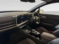 Used Kia Sportage GT-Line 265 HP (194 kW) 2023 Silver SUV