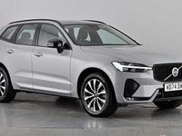 Used Volvo XC60 Plus 250 HP (183 kW) 2024 Vapour grey SUV