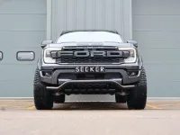 New Ford Ranger Raptor 2025 Grey Pickup
