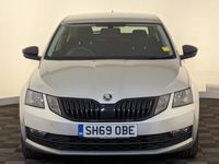 used Skoda Octavia 1.5 TSI ACT SE Drive Euro 6 (s/s) 5dr APPLE CARPLAY SAT NAV 1 OWNER Hatchback