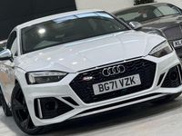 Used Audi A5 Sportback Design 450 HP (330 kW) 2021 Hatchback