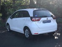 Used Honda Jazz SE 2023 White Hatchback