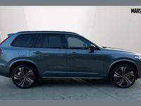 Used Volvo XC90 R-Design Pro 235 HP (172 kW) 2019 Grey SUV