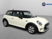 Used Mini Cooper Classic 136 HP (100 kW) 2021 Hatchback