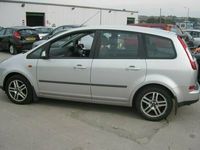 used Ford C-MAX 1.8