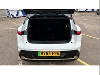 Used Renault Megane E-Tech Iconic 160 kW (218 HP) 2023 Other Hatchback