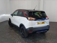 Used Vauxhall Crossland 2023 White SUV