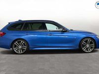 used BMW 320 d M Sport Shadow Edition Touring