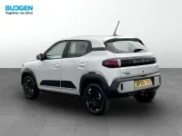 New Dacia Spring Extreme 75 kW (102 HP) 2026 Grey Hatchback